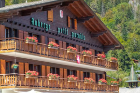 Petit Paradis Crans-Montana